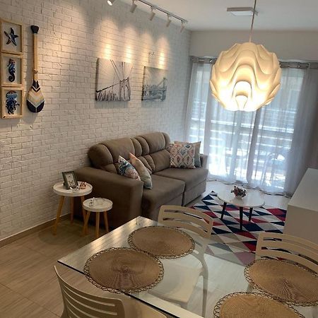 Beach Place - Cumbuco Apto 109 Decorado A 200M Da Praia Ngoại thất bức ảnh
