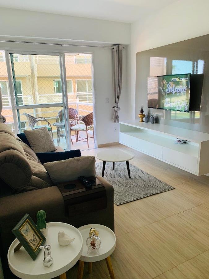 Beach Place - Cumbuco Apto 109 Decorado A 200M Da Praia Ngoại thất bức ảnh
