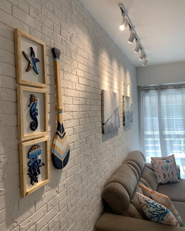 Beach Place - Cumbuco Apto 109 Decorado A 200M Da Praia Ngoại thất bức ảnh
